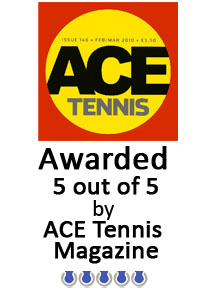 ACE Magazine award