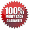 Money back guarantee